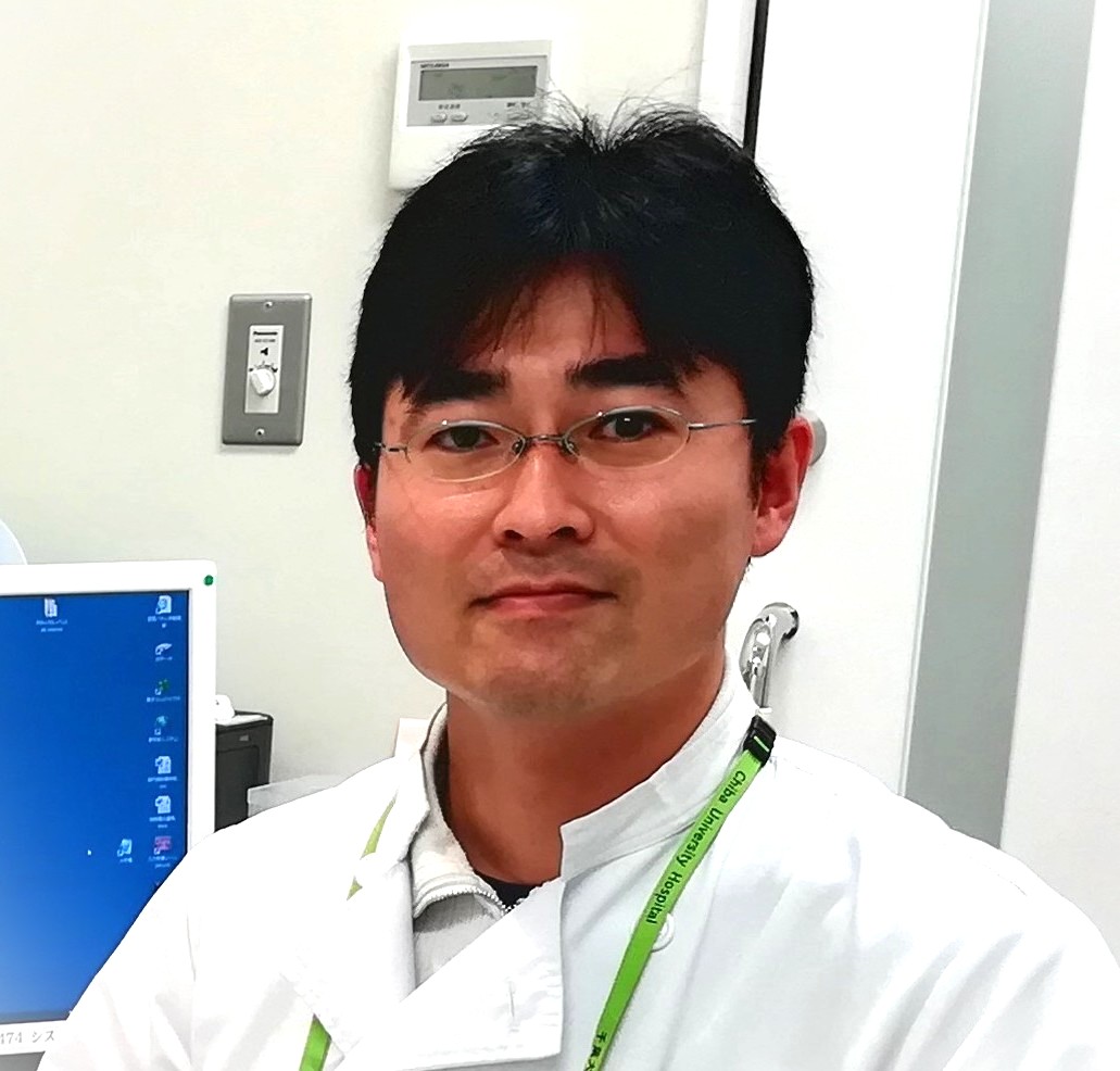 白戸　勝