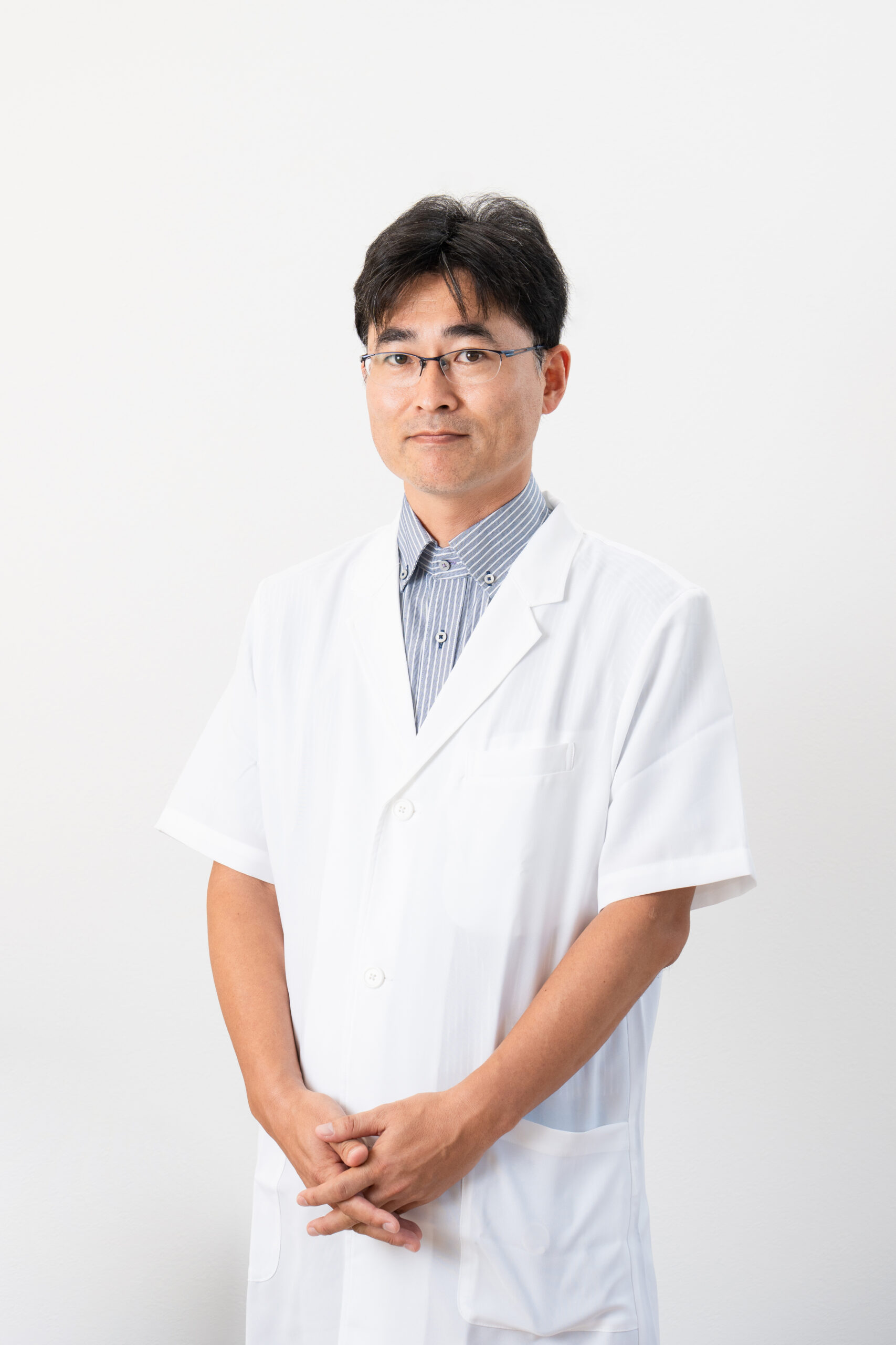 白戸　勝